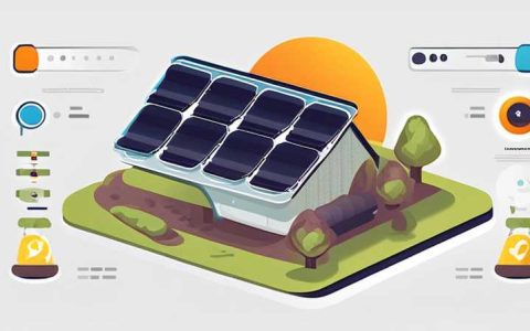 What are the uses of survival solar panels?