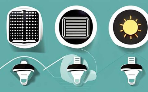 What is the suitable life span of solar lights?