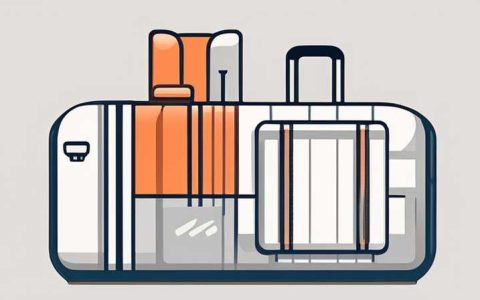 How to remove the solar panel on the luggage rack