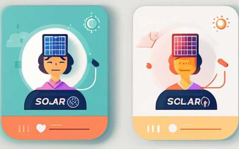 How to spot a solar scam