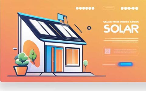 What is used for solar cleaning?