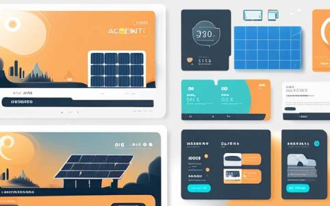 Where to find a Midea solar agent