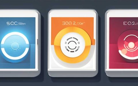 How to measure EMC of solar lights