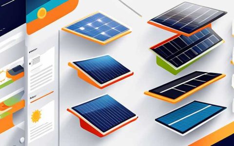 How is the solar energy foreign trade business?