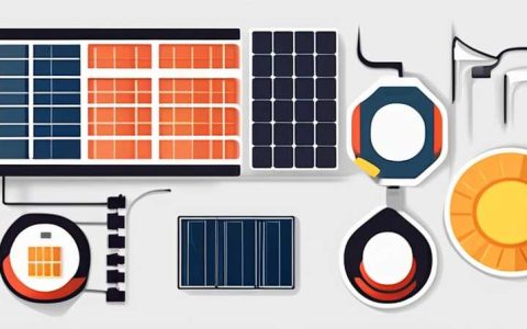 What to do if you forget to turn off the solar panel