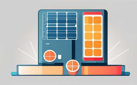 How to turn off solar power panels
