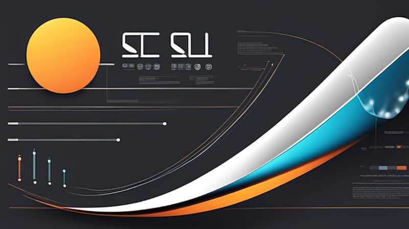 How to read the solar IV curve