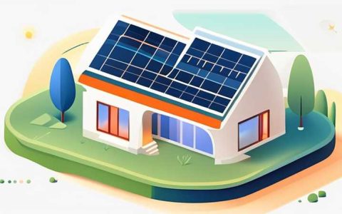 Which region is suitable for installing solar energy?