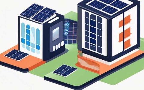 How to install solar cells in the dormitory