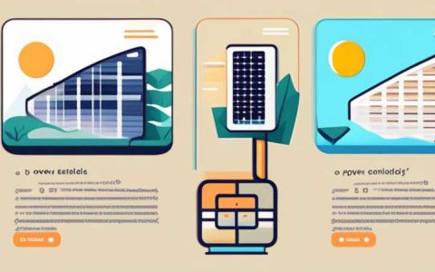 How much power do general solar panels have?