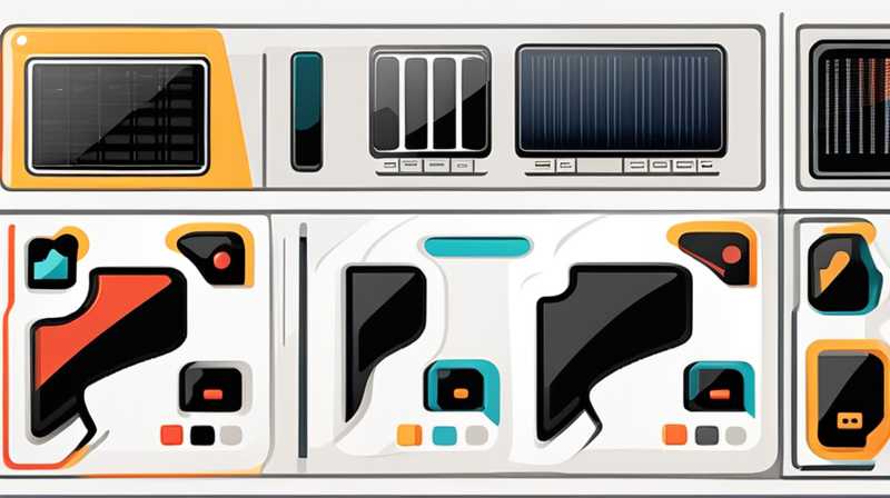 How to Aging a Solar Controller