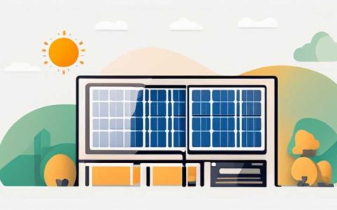 How about installing solar energy yourself?