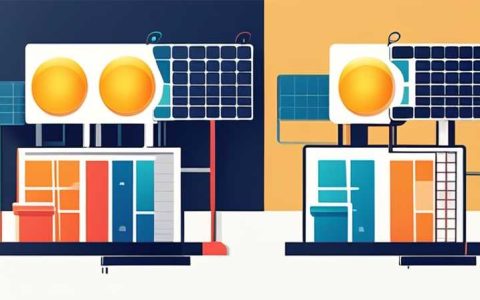 How solar energy works for new homes