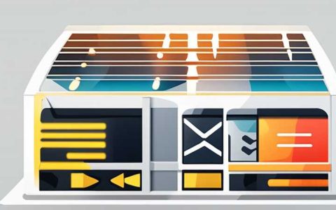 How many volts does the solar panel monitor?