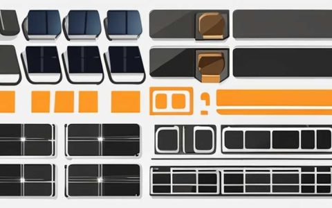 How much is the US tariff on solar panels?