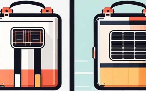 How to use the solar panel bag