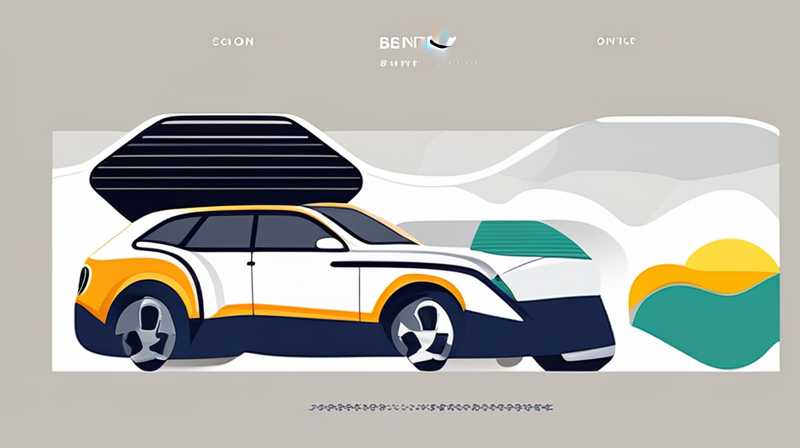 How to open Bentley solar sunroof