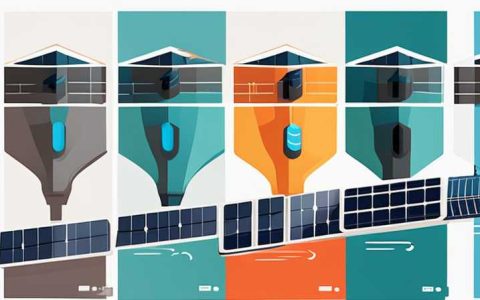 How to install solar barrel cover