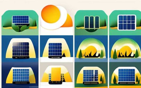 How many volts of solar energy are there outdoors?