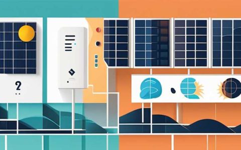 How to check solar brand indoors