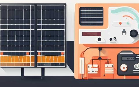 How long can old-fashioned solar power last?