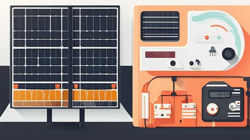 How long can old-fashioned solar power last?