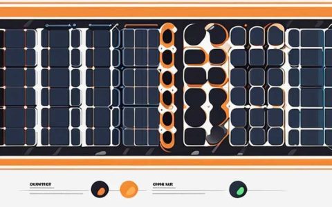 What single element can produce solar cells?