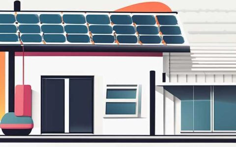 How to make your own solar extension panel