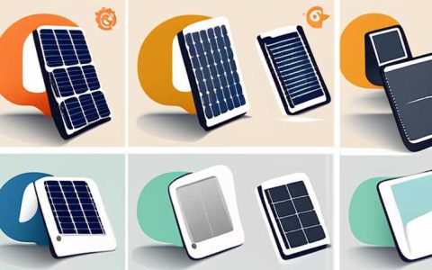 How to remove plastic from solar liner