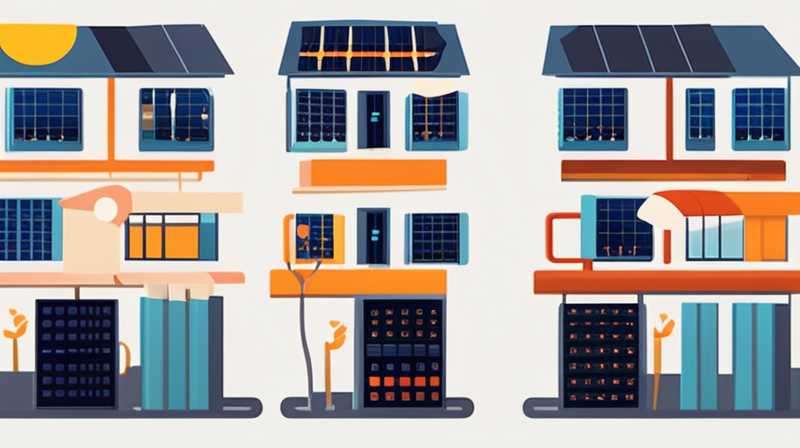 How much electricity can solar energy save in the United States?