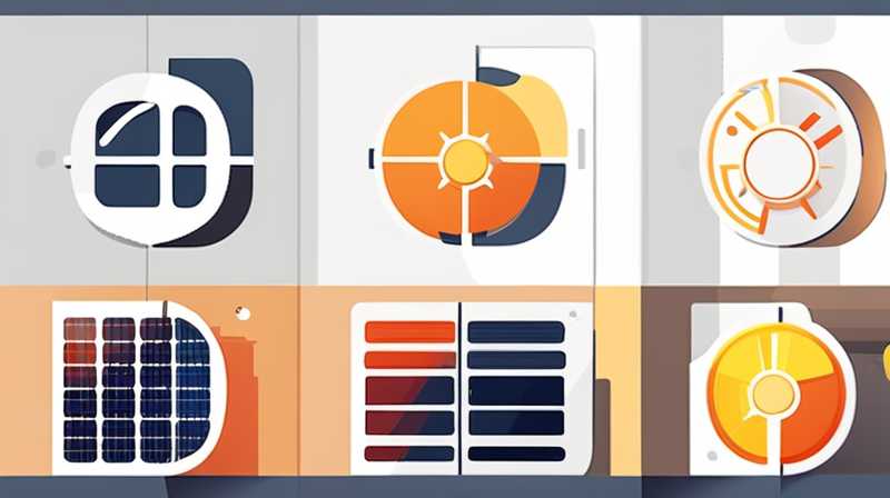 How to use the Solar Configurator