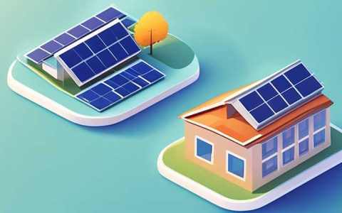 How much does a set of indoor solar panels cost?