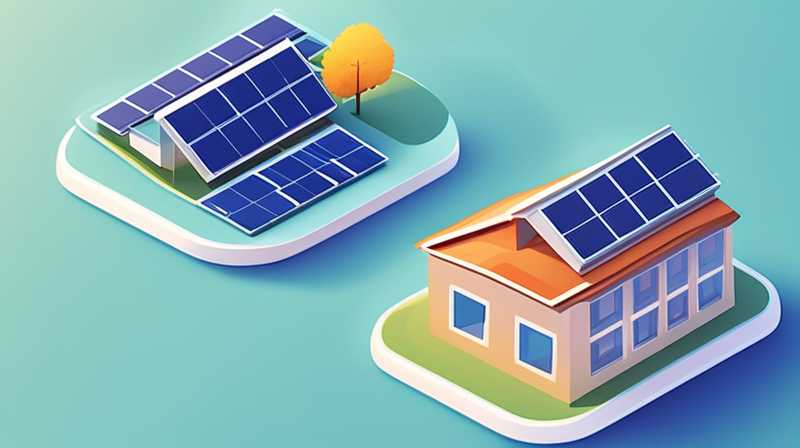 How much does a set of indoor solar panels cost?