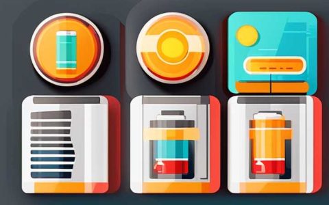 Where to buy lithium batteries for solar lights
