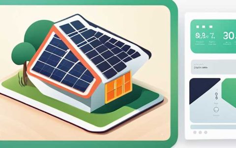How much is the right amount for home solar energy?
