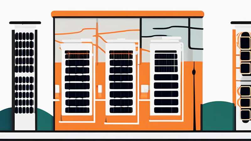 How many watts are 45x35 solar panels