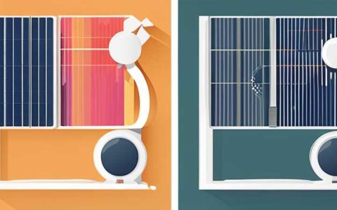 How to maintain solar heating in summer