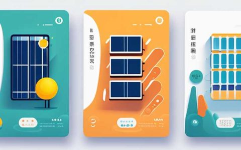 Which solar energy enterprises in Yangzhong are listed?