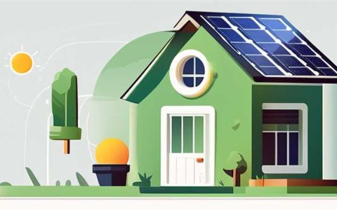 What can the little solar energy do for you?