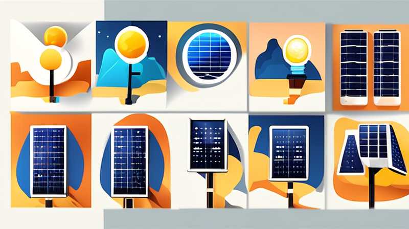 Where to buy solar lights with good quality