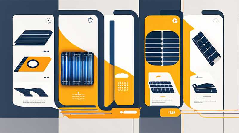 How to change the direct connection of solar sound-controlled lights