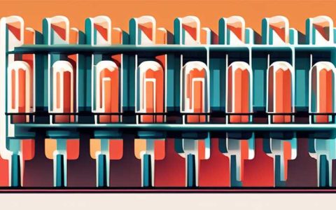 How many years can PA tubes be exposed to sunlight?