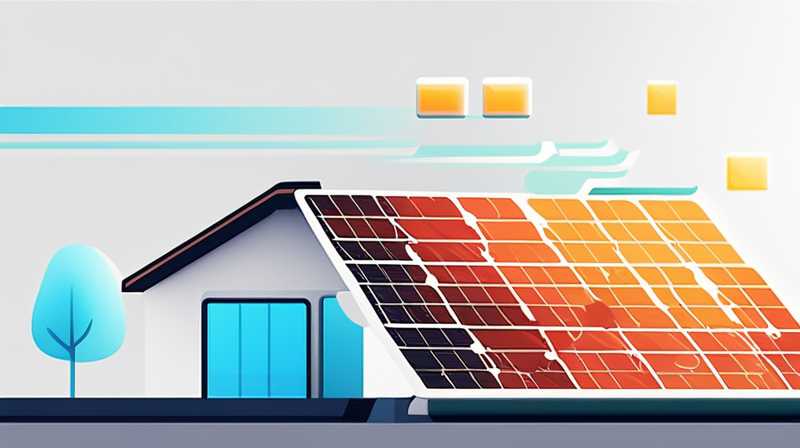 How much thicker are solar panels than soft panels?