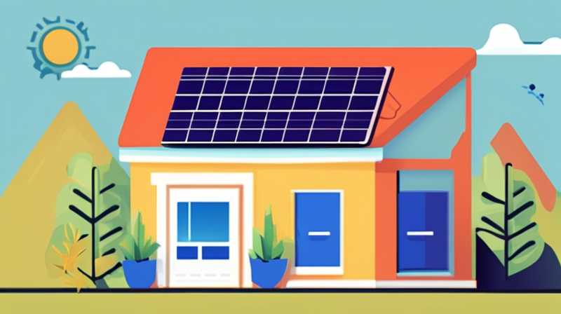 How much does it cost to invest in 5kw solar power generation