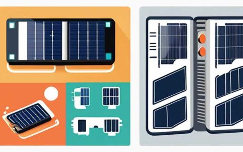 What can solar power generator do