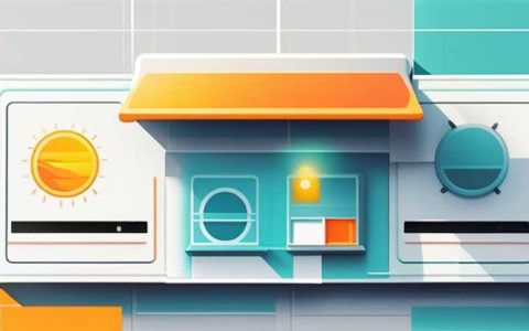 How to use solar energy on the wall