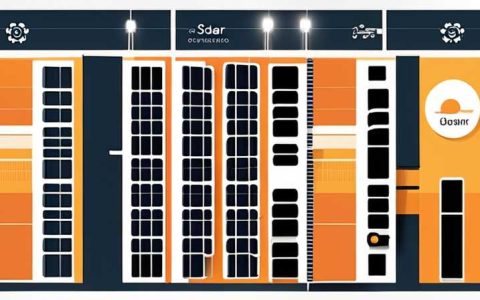 What can make solar panels deteriorate faster?