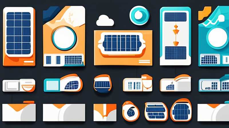 What is the significance of solar energy products