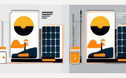 How much does external solar power cost?