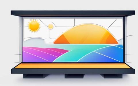 How long does solar glass last?